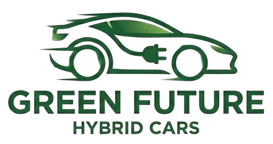 Green Future Logo